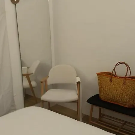 Casa Margot2 كاذاكيس