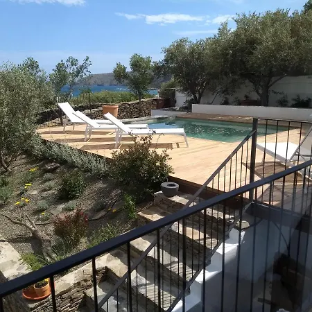 Villa Casa Margot2 Cadaques
