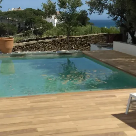Casa Margot2 * Cadaques