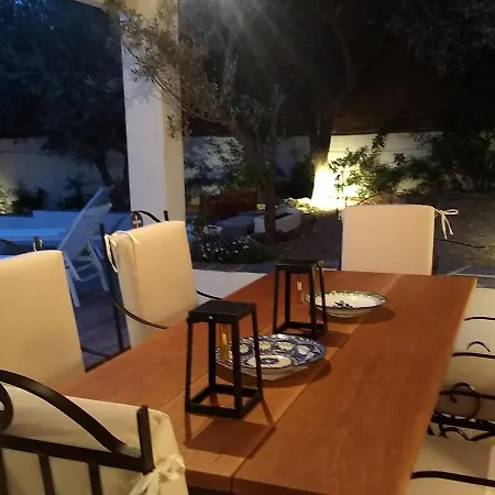 Villa Casa Margot2 *