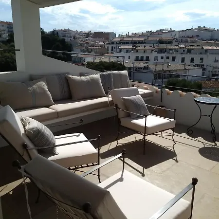 Villa Casa Margot2 Cadaqués
