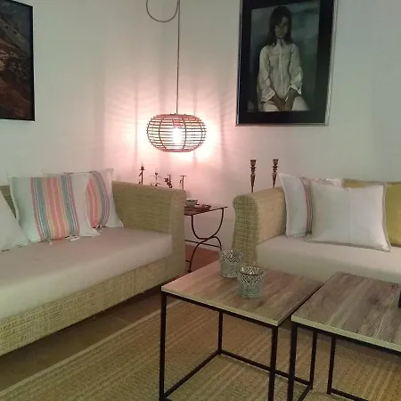 Villa Casa Margot2 *