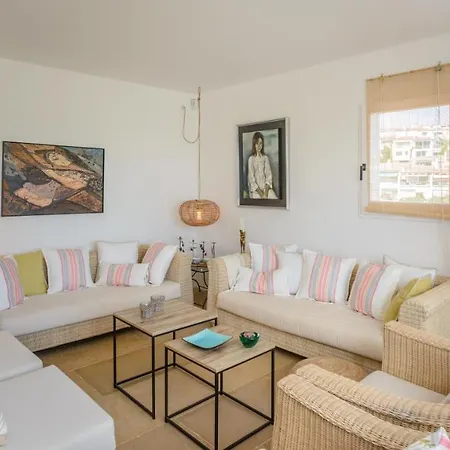 Casa Margot2 فيلة كاذاكيس