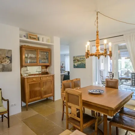 Villa Casa Margot2 Cadaques