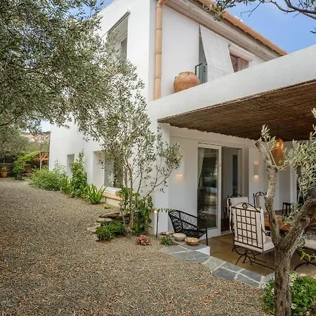 Casa Margot2 Cadaques
