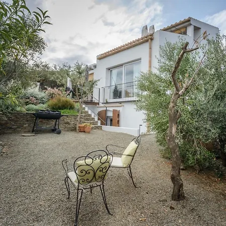 Casa Margot2 Villa *