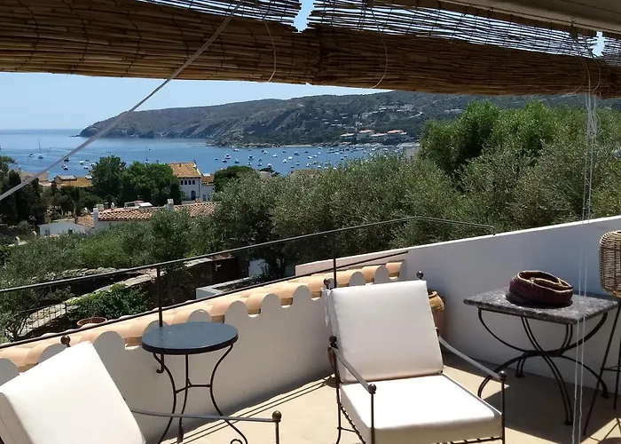Casa Margot2 * Cadaqués