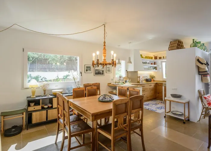 Casa Margot2 Villa *