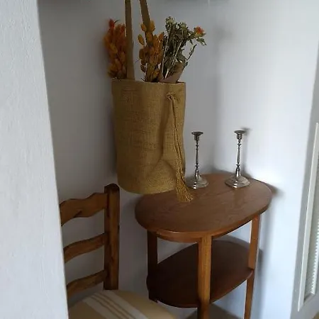 Casa Margot2 וילה קדאקז