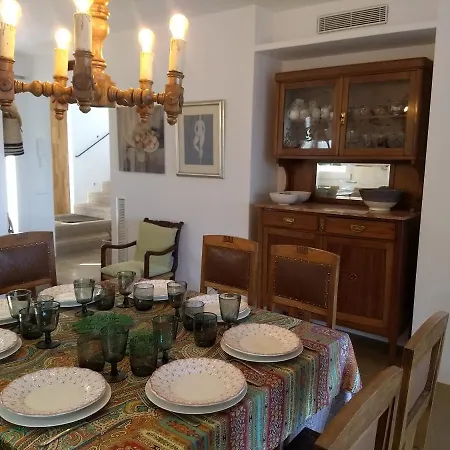 Casa Margot2 וילה