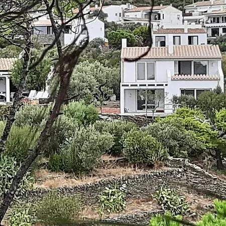 Villa Casa Margot2 Cadaqués