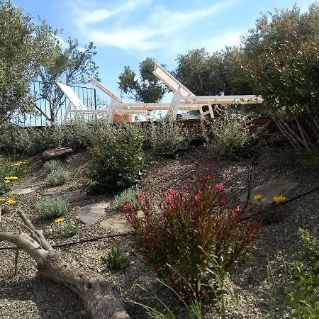 Casa Margot2 וילה