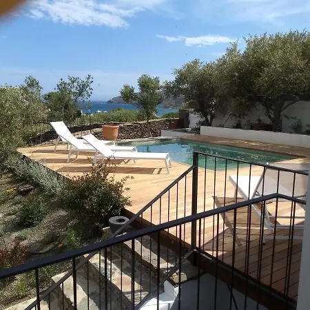 Casa Margot2 וילה