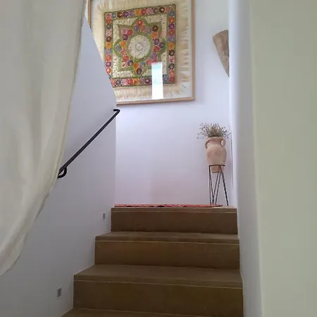 Casa Margot2 קדאקז