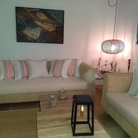Villa Casa Margot2 *