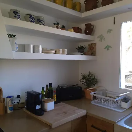 וילה Casa Margot2 *
