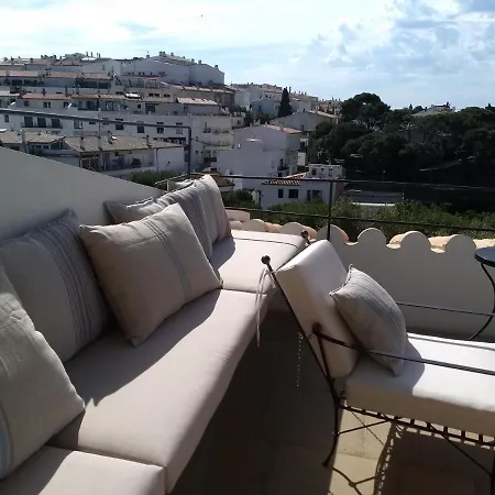 וילה Casa Margot2