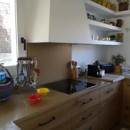 Casa Margot2 וילה
