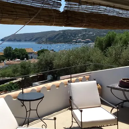Casa Margot2 * Cadaqués