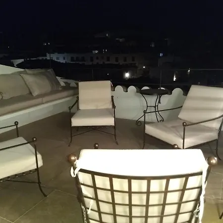 Casa Margot2 קדאקז