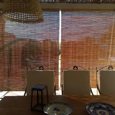 Casa Margot2 וילה *