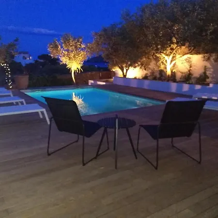 Casa Margot2 וילה *