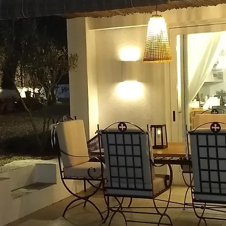 Casa Margot2 וילה *