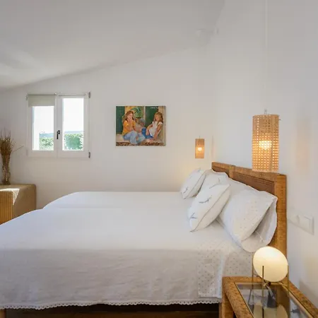 Casa Margot2 וילה