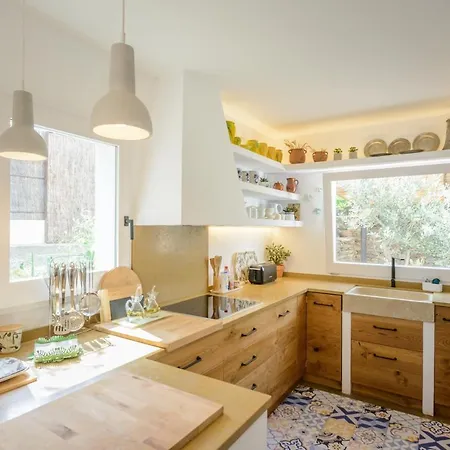 Casa Margot2 וילה *