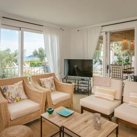Casa Margot2 וילה