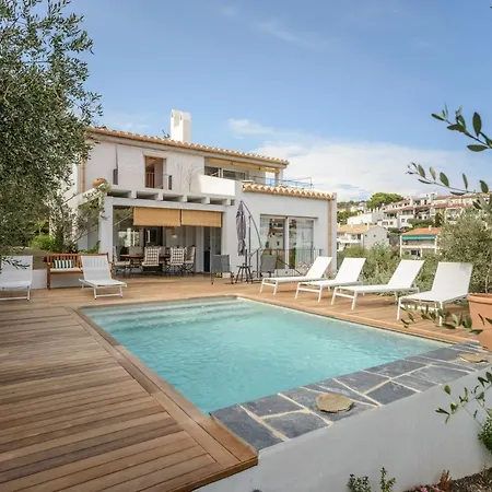 Casa Margot2 וילה *