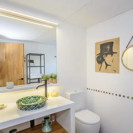 וילה Casa Margot2 קדאקז