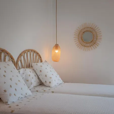 Casa Margot2 וילה *