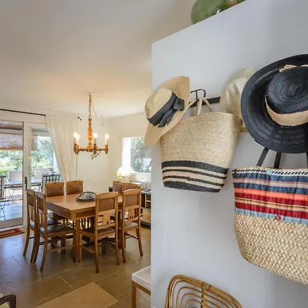 Casa Margot2 וילה קדאקז