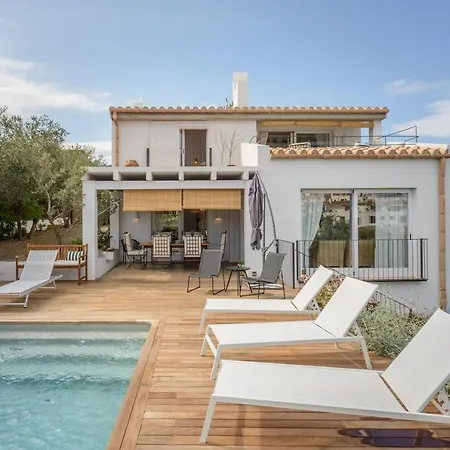 Casa Margot2 וילה *
