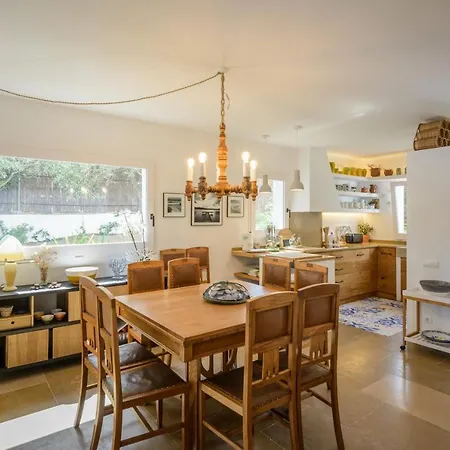Casa Margot2 וילה *