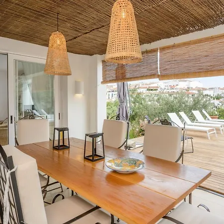 Casa Margot2 וילה