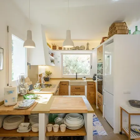 וילה Casa Margot2 *