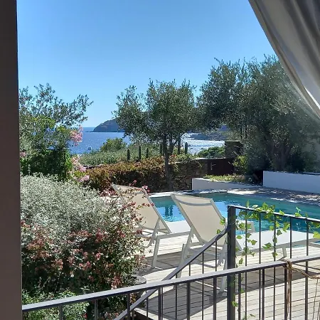 Casa Margot2 וילה