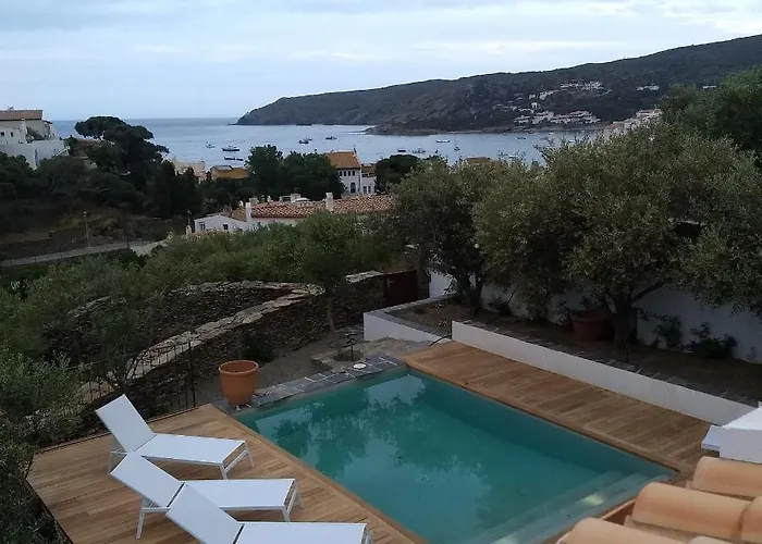 Casa Margot2 * Cadaqués