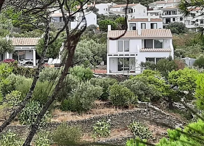 Villa Casa Margot2 Cadaqués