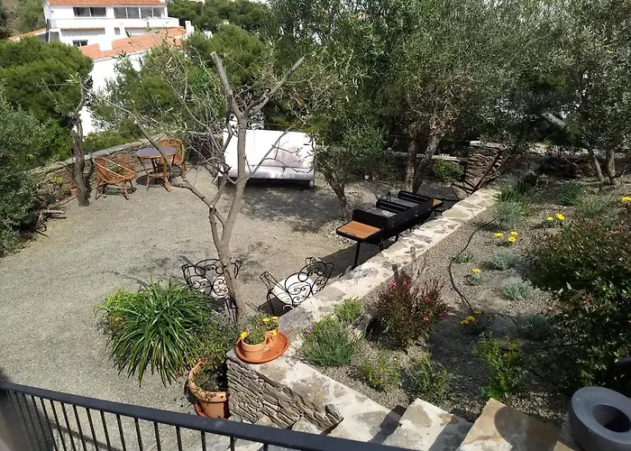Villa Casa Margot2 *