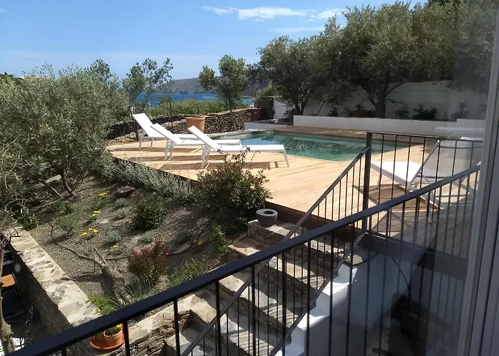 Villa Casa Margot2 Cadaqués