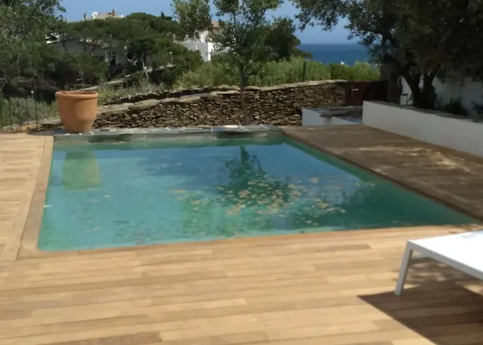 Casa Margot2 * Cadaqués