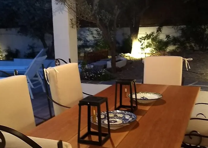 Villa Casa Margot2 *