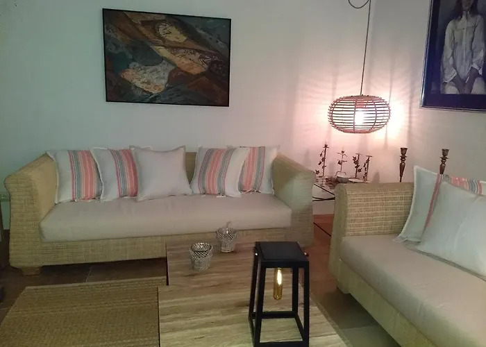 Villa Casa Margot2 *