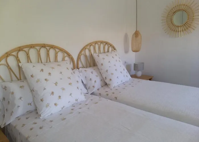 Casa Margot2 Villa Cadaqués