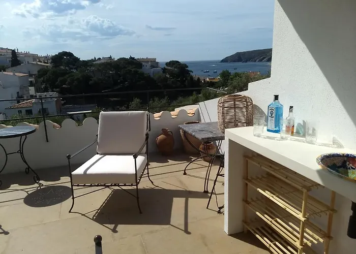 Casa Margot2 Cadaqués