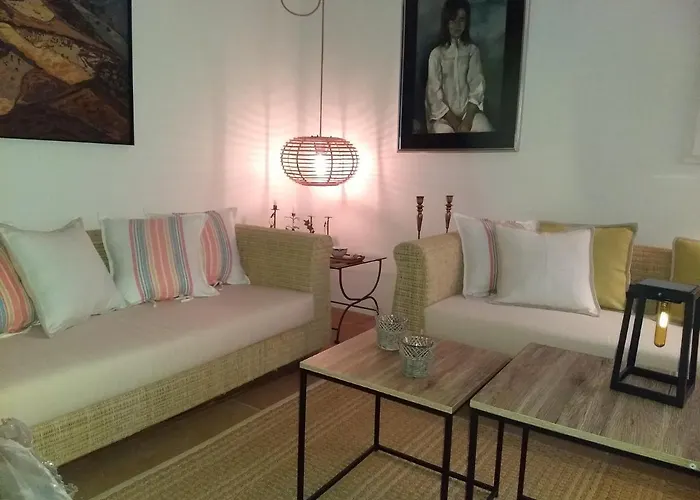 فيلة Casa Margot2 *