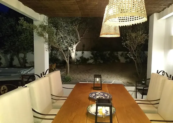 Casa Margot2 * Cadaqués